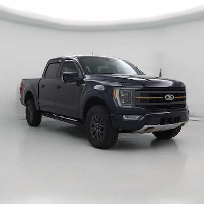 2023 Ford F150 Tremor