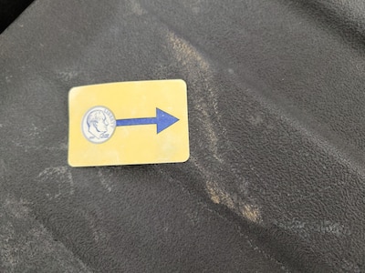 Condition detail
