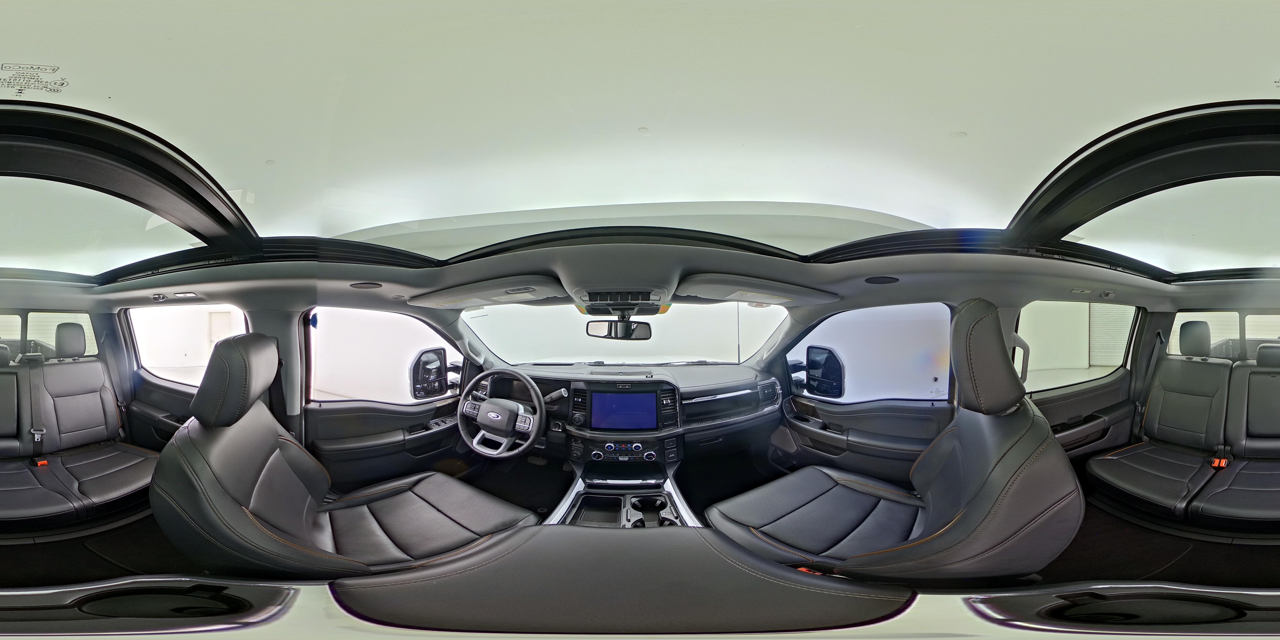 2025 Ford F-350 Super Duty Lariat - Photo 25