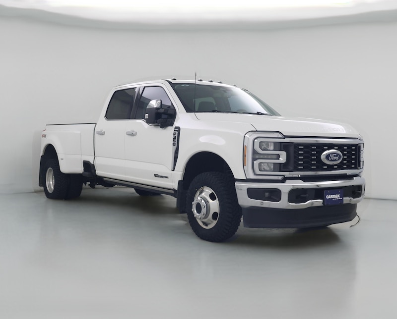 2025 Ford F350 Lariat
