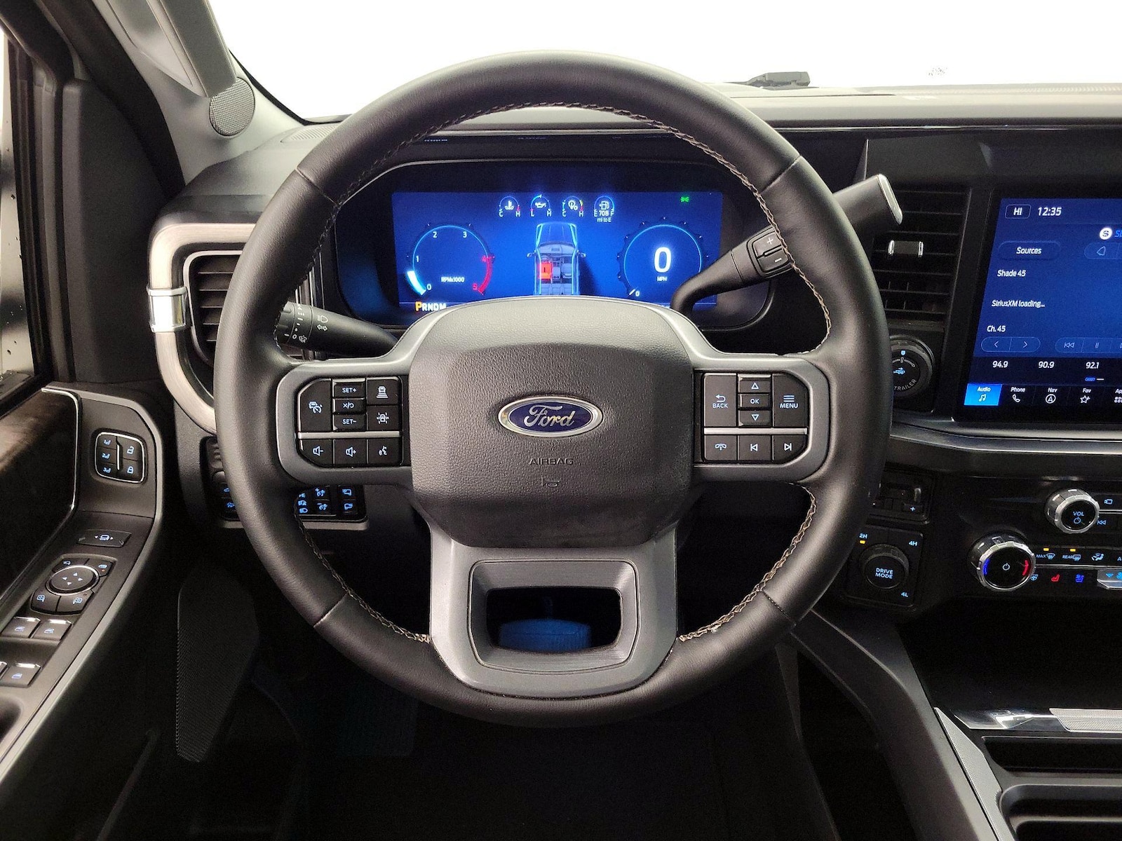2025 Ford F-350 Super Duty Lariat - Photo 11
