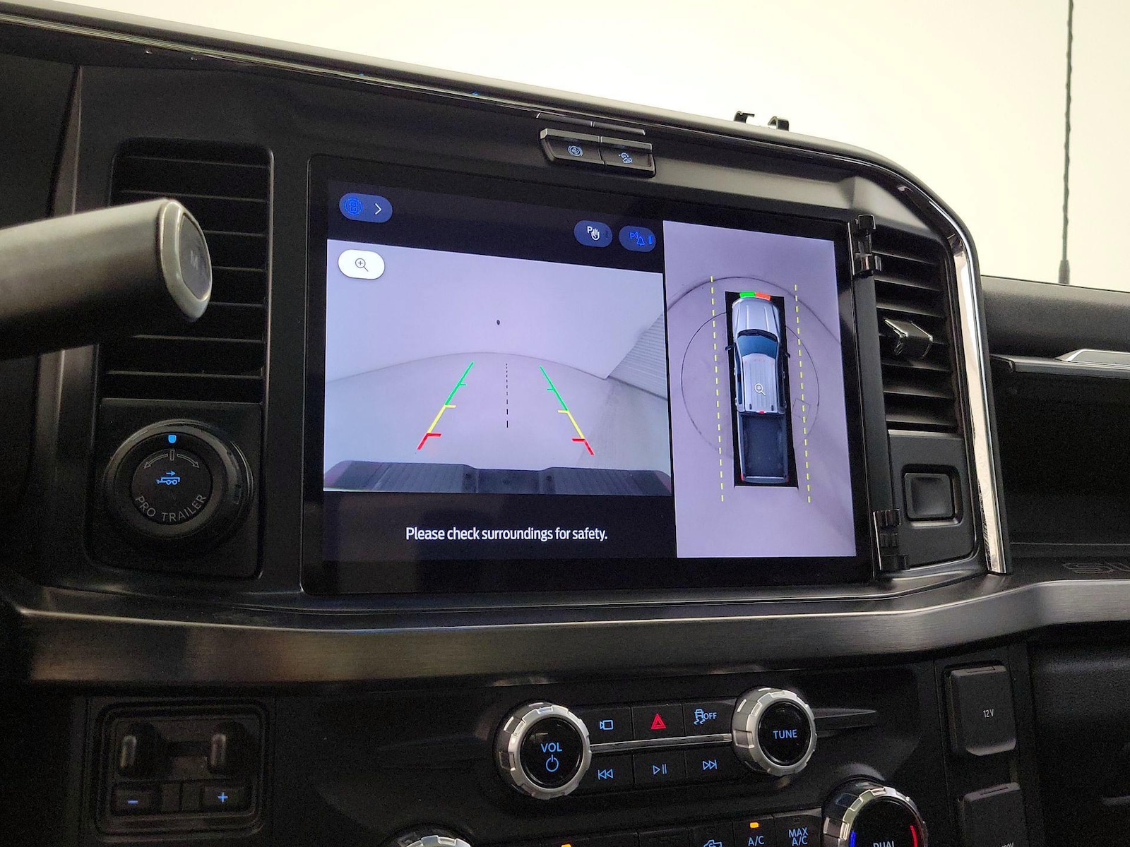 2025 Ford F-350 Super Duty Lariat - Photo 15