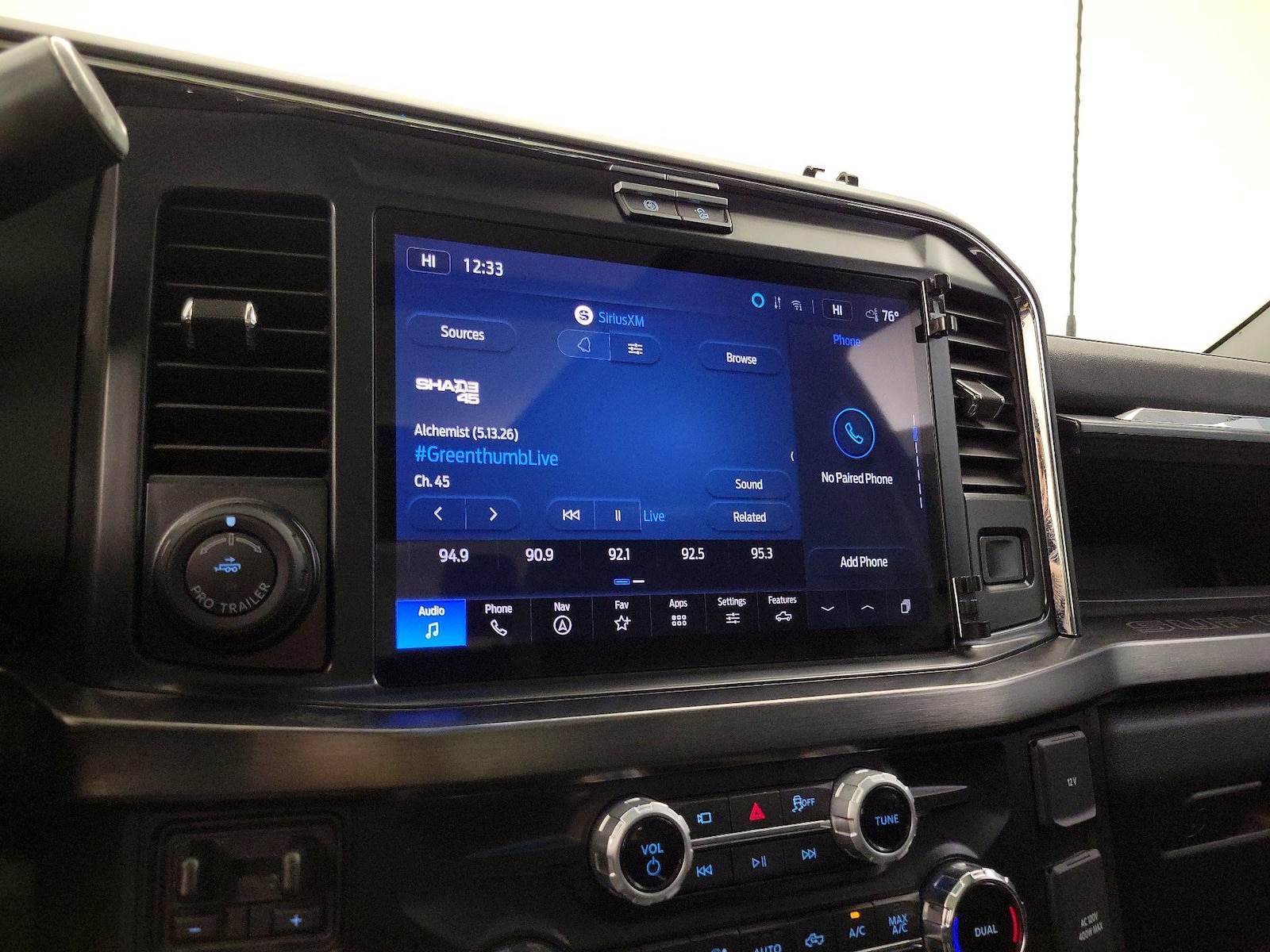 2025 Ford F-350 Super Duty Lariat - Photo 16
