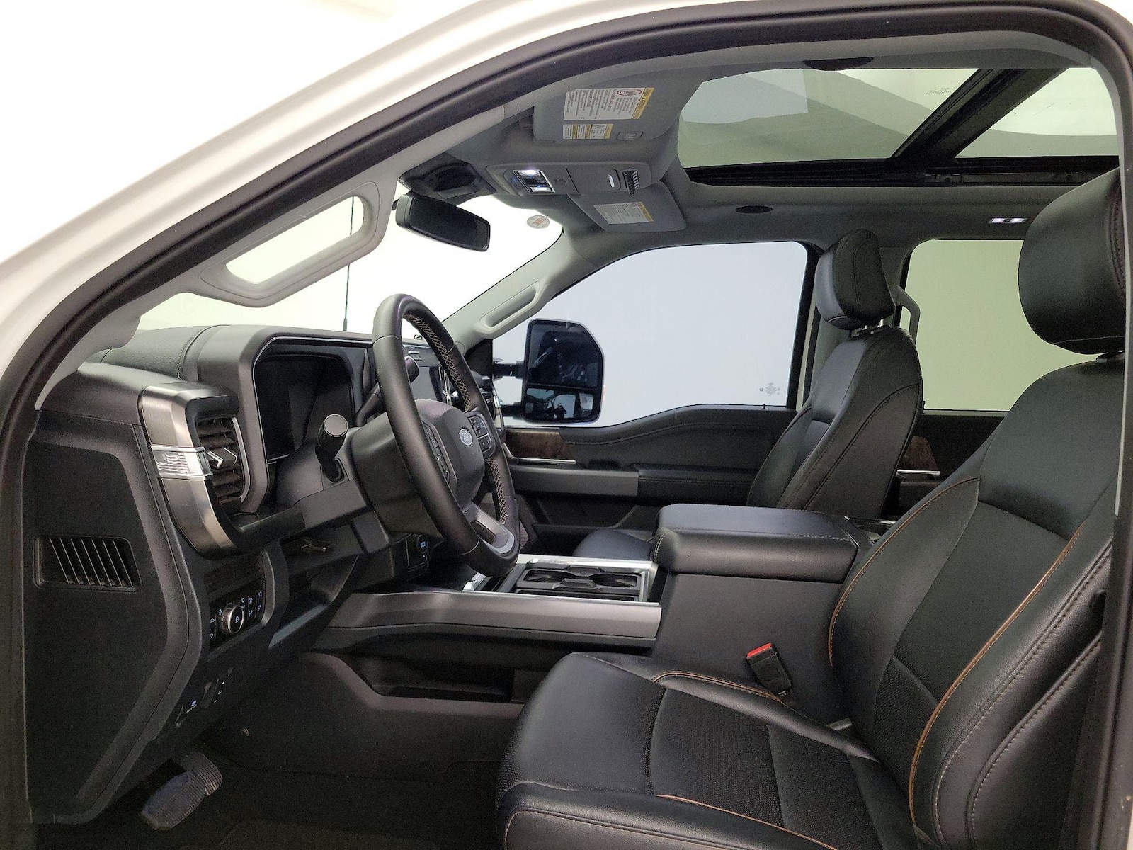 2025 Ford F-350 Super Duty Lariat - Photo 20