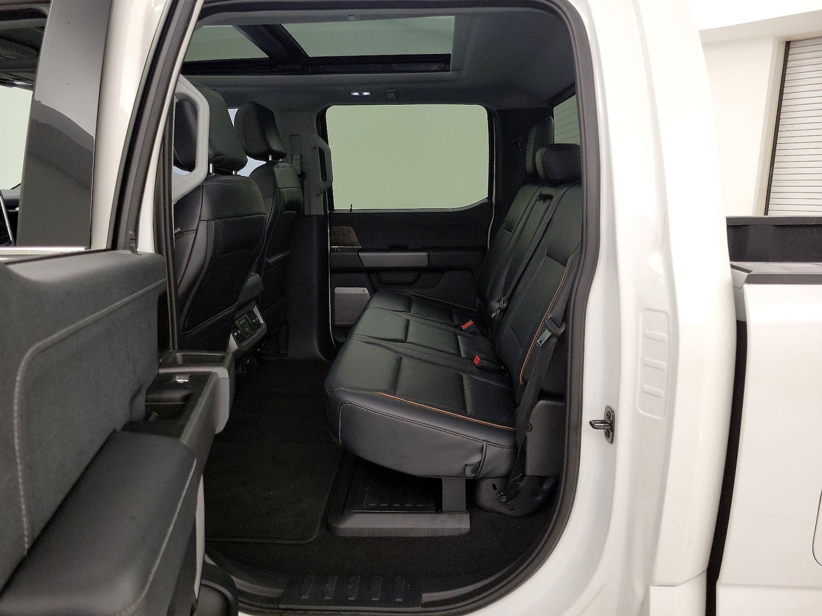 2025 Ford F-350 Super Duty Lariat - Photo 21