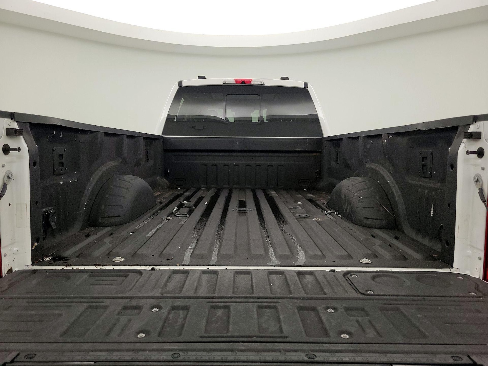 2025 Ford F-350 Super Duty Lariat - Photo 22