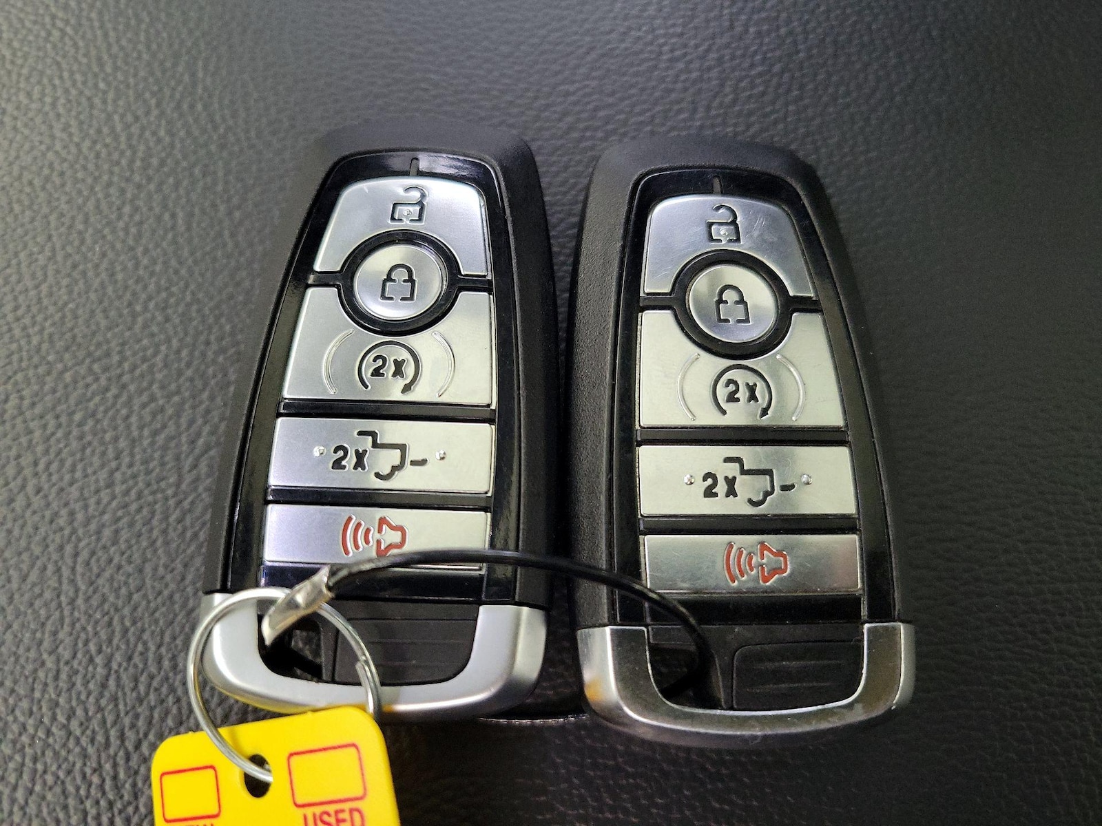 2025 Ford F-350 Super Duty Lariat - Photo 24