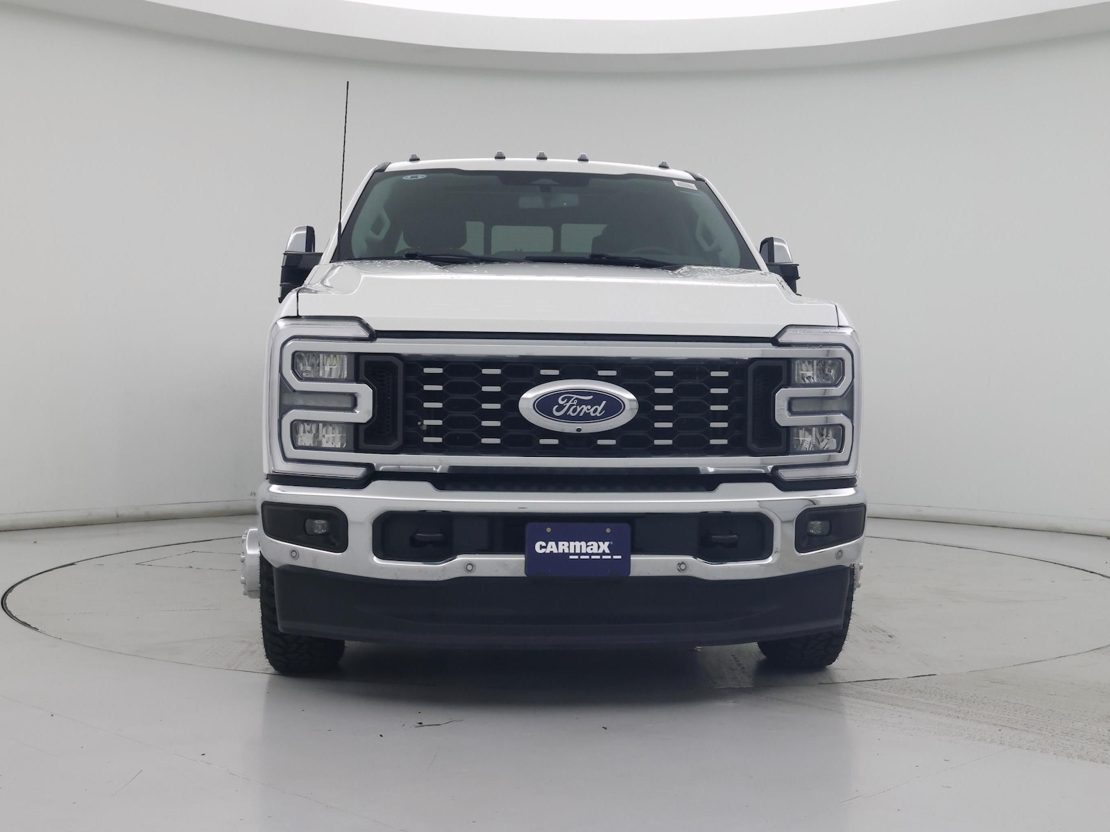 2025 Ford F-350 Super Duty Lariat - Photo 6