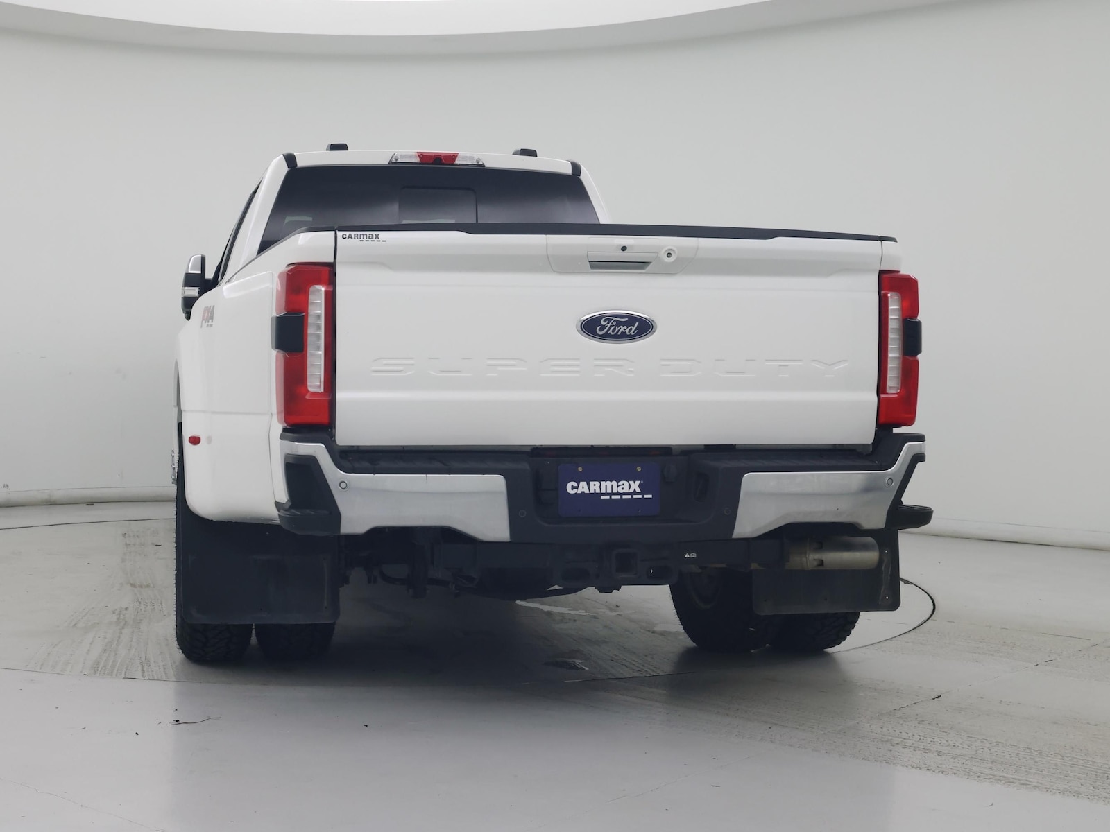 2025 Ford F-350 Super Duty Lariat - Photo 7