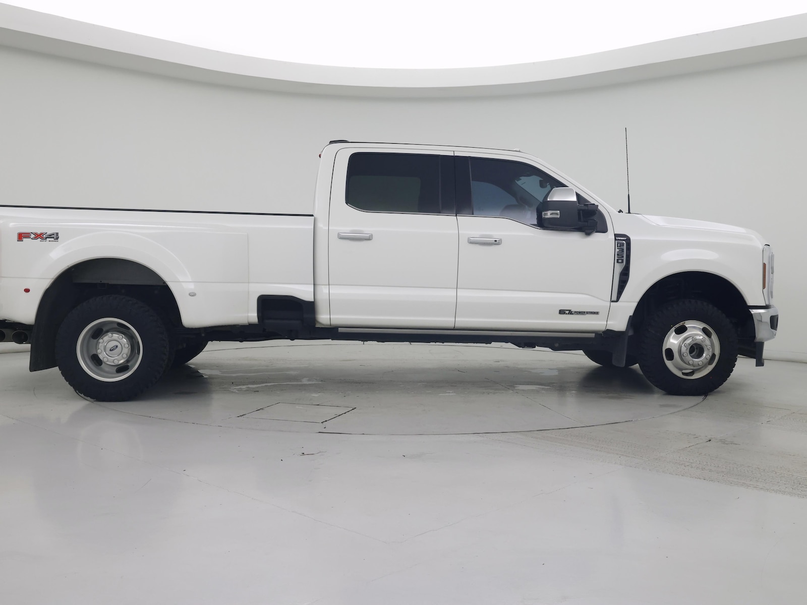 2025 Ford F-350 Super Duty Lariat - Photo 8