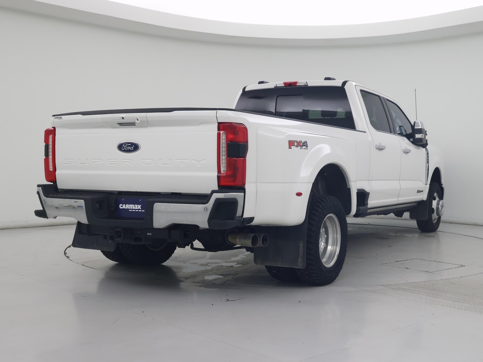 2025 Ford F-350 Super Duty Lariat - Photo 9