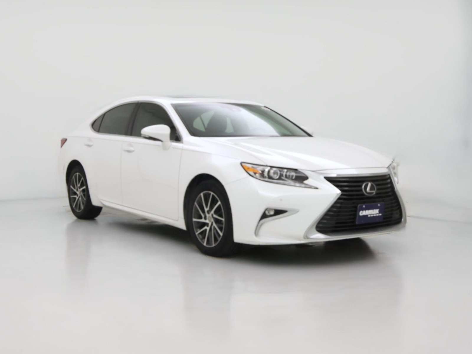 2016 Lexus ES