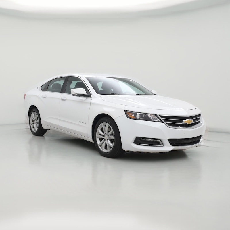2020 Chevrolet Impala LT