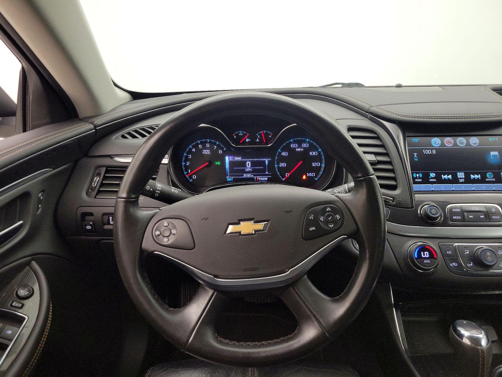 Remote Start
