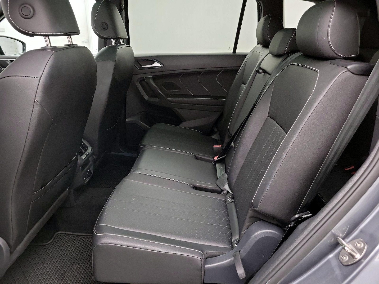 2024 Volkswagen Tiguan SE R-LINE BLACK - Photo 21