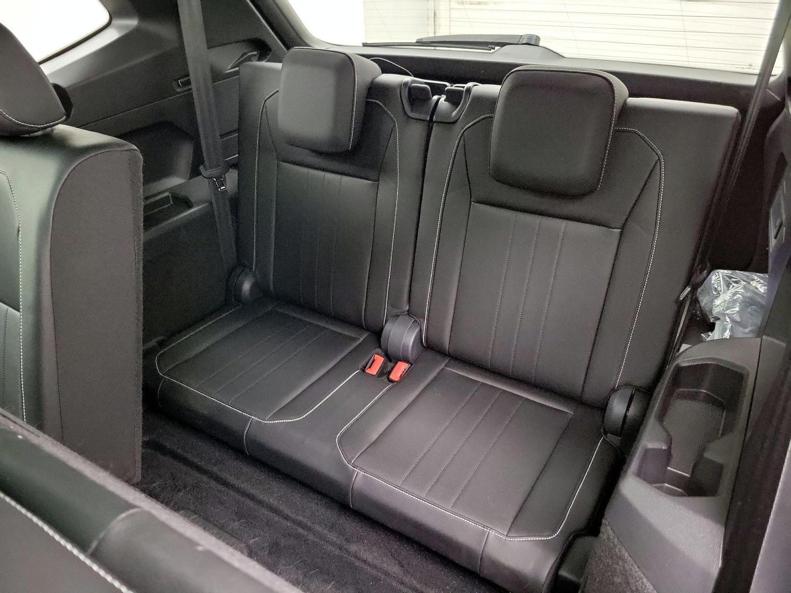 2024 Volkswagen Tiguan SE R-LINE BLACK - Photo 22