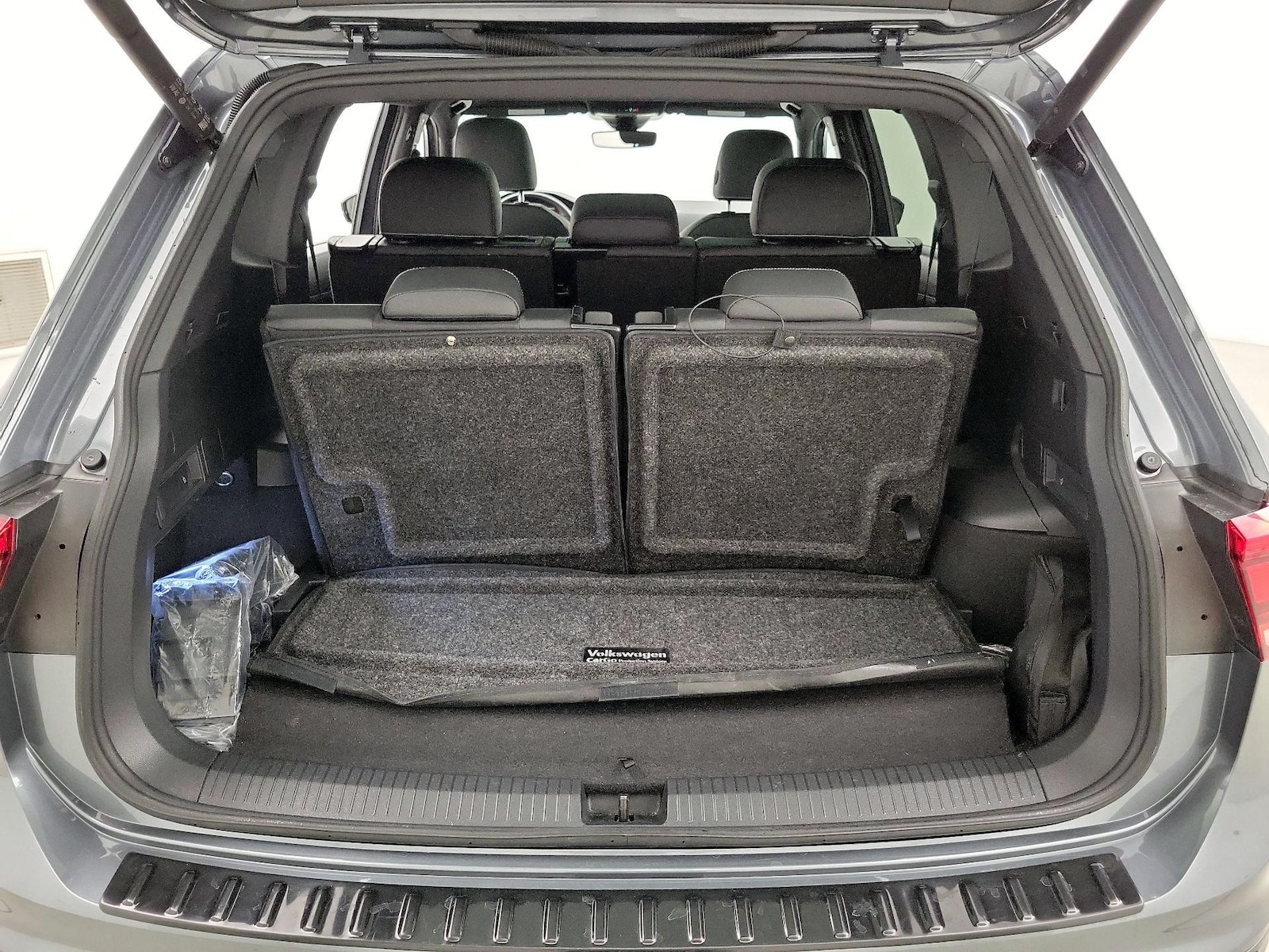 2024 Volkswagen Tiguan SE R-LINE BLACK - Photo 23