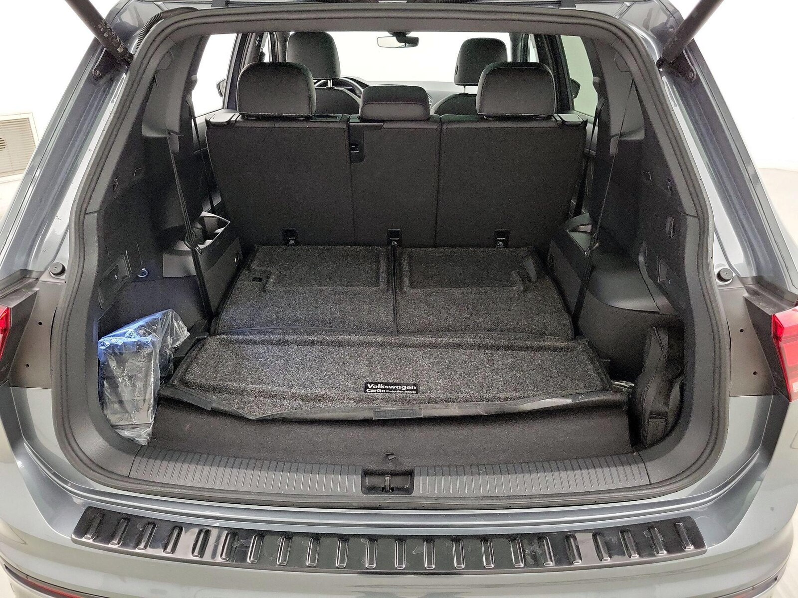 2024 Volkswagen Tiguan SE R-LINE BLACK - Photo 24