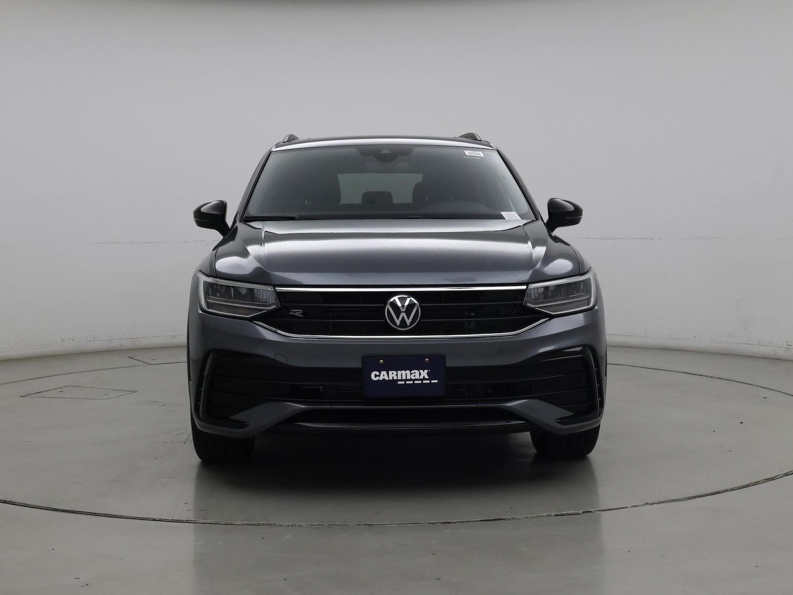 2024 Volkswagen Tiguan SE R-LINE BLACK - Photo 6