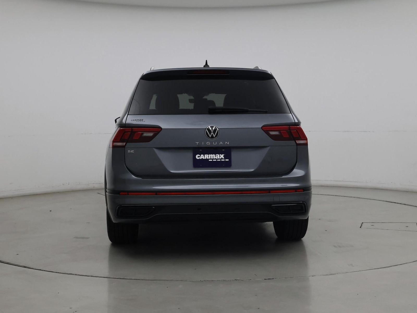 2024 Volkswagen Tiguan SE R-LINE BLACK - Photo 7