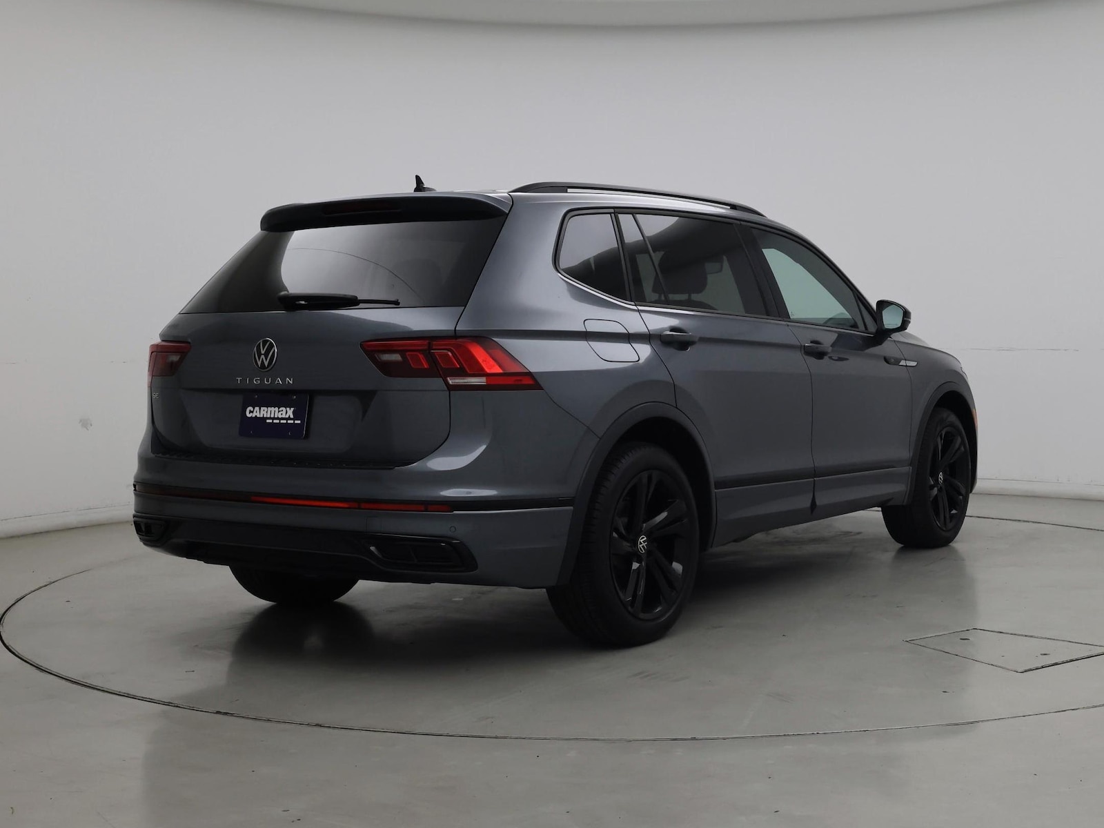 2024 Volkswagen Tiguan SE R-LINE BLACK - Photo 9