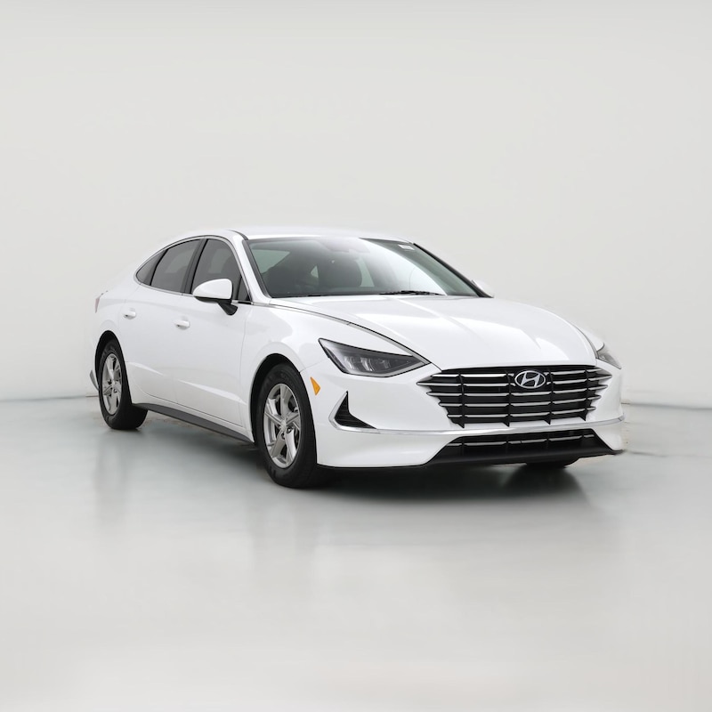 2022 Hyundai Sonata SE