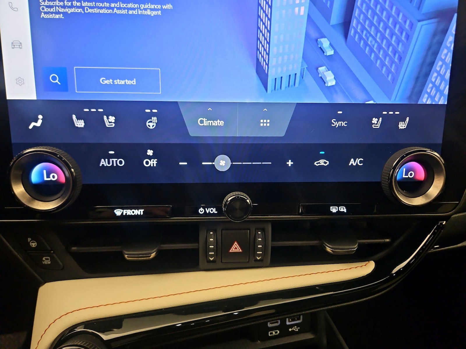 2022 Lexus NX Hybrid 350h - Photo 17