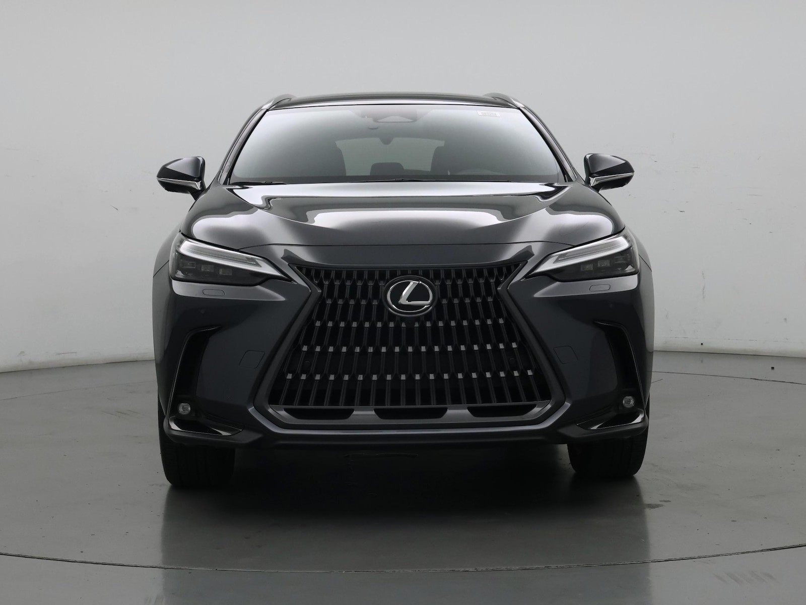 2022 Lexus NX Hybrid 350h - Photo 6