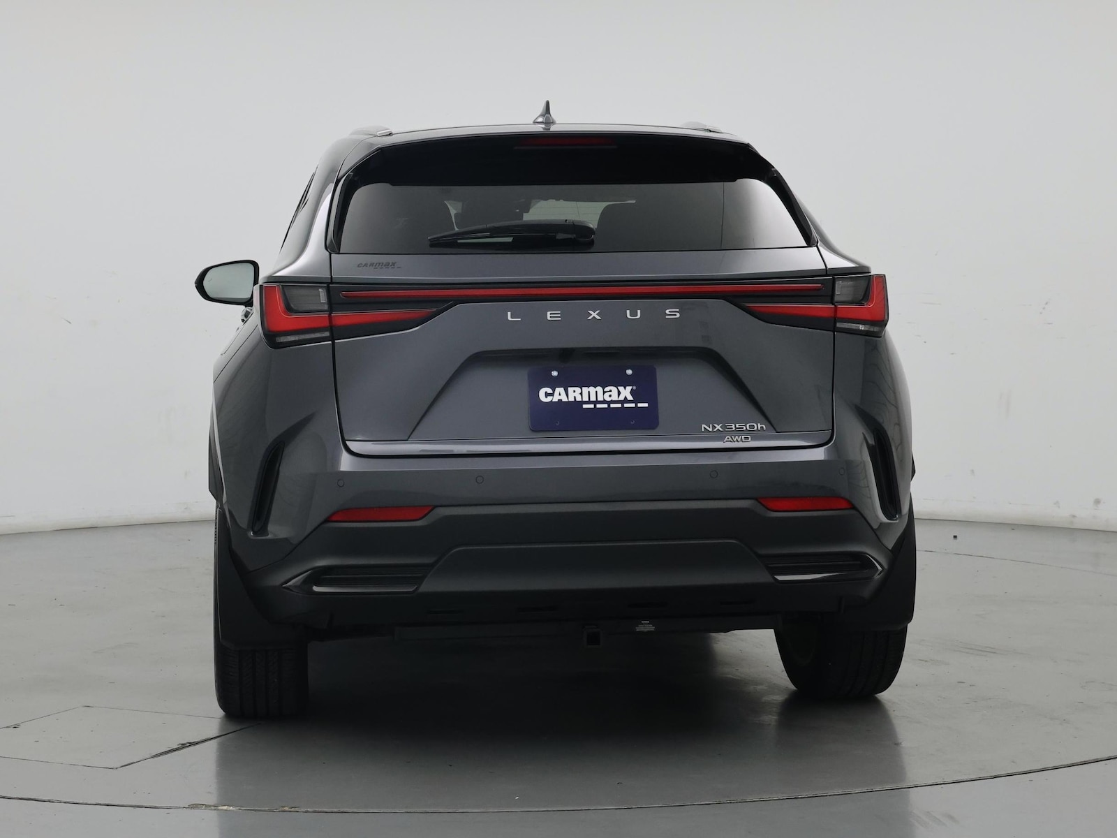2022 Lexus NX Hybrid 350h - Photo 7