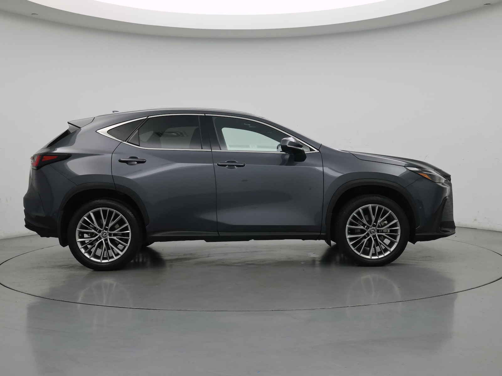 2022 Lexus NX Hybrid 350h - Photo 8