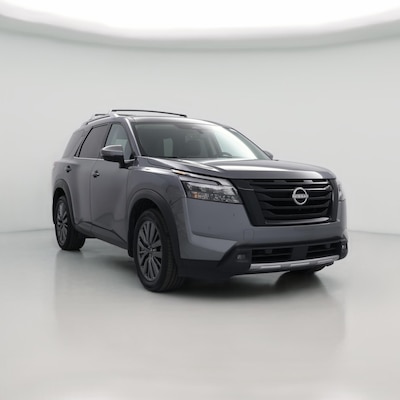 Recommended categories heading image of the selected vehicle