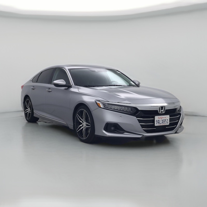 2022 Honda Accord Touring