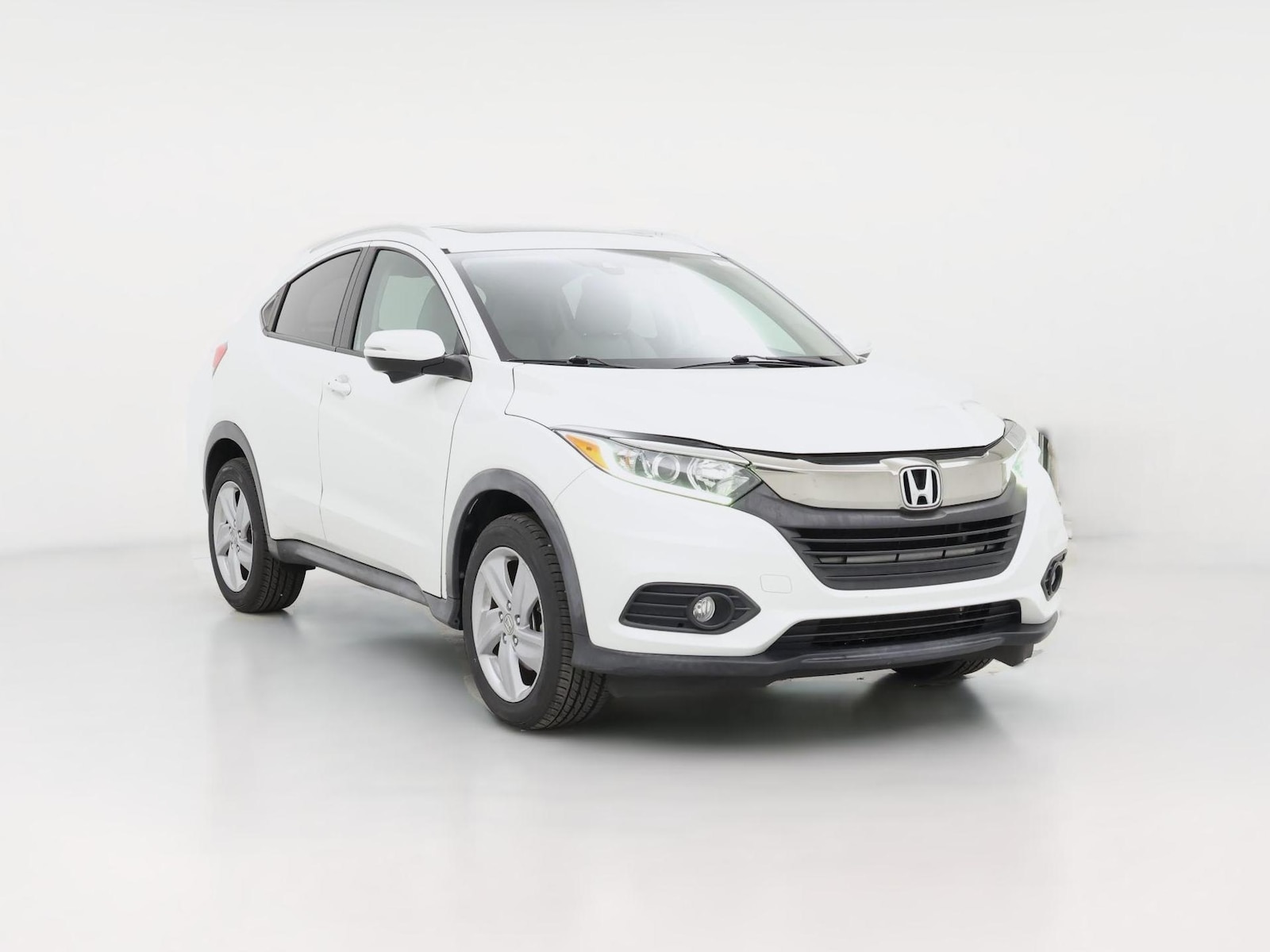 2019 Honda HR-V