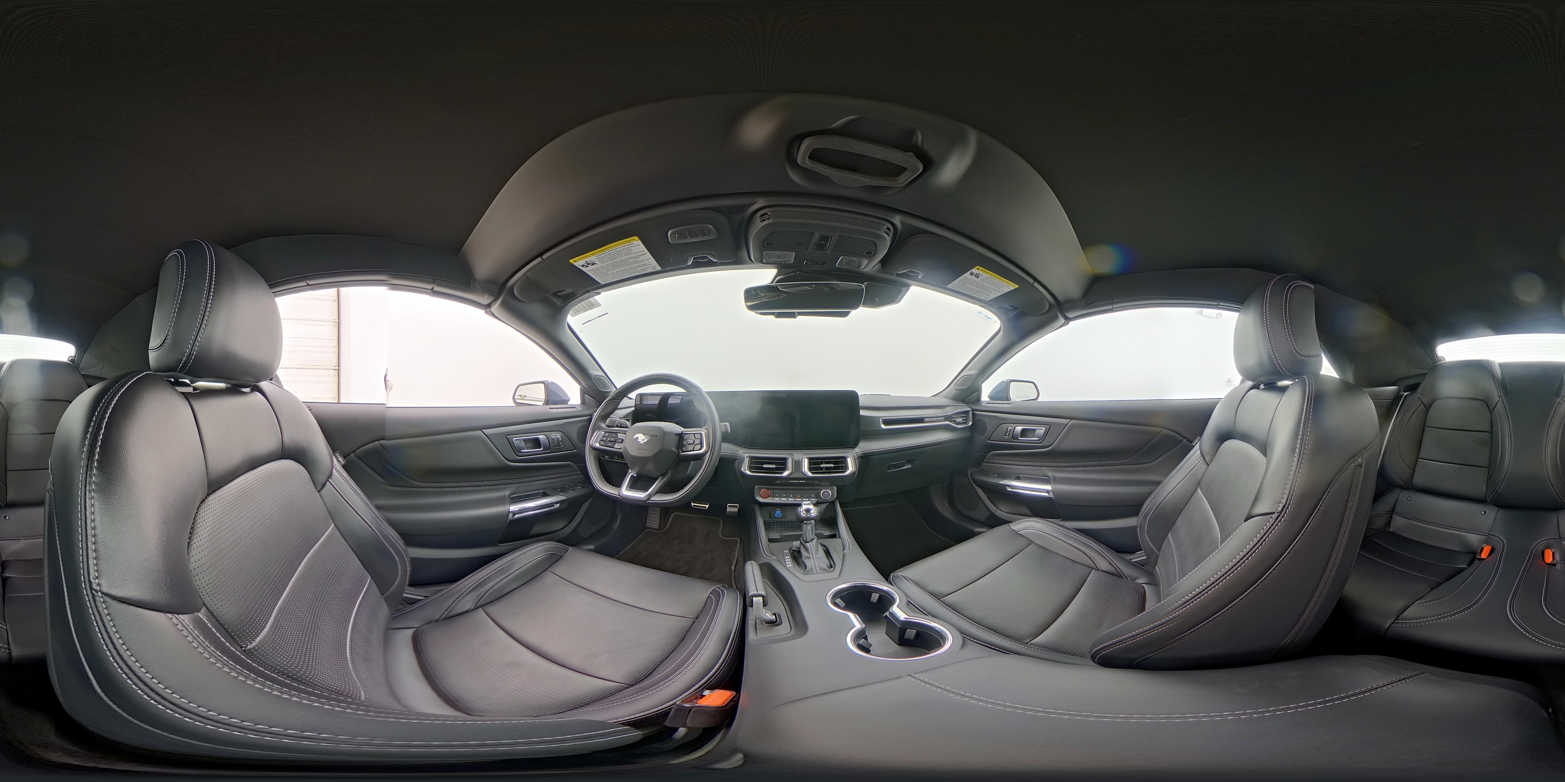 2024 Ford Mustang EcoBoost Premium - Photo 26