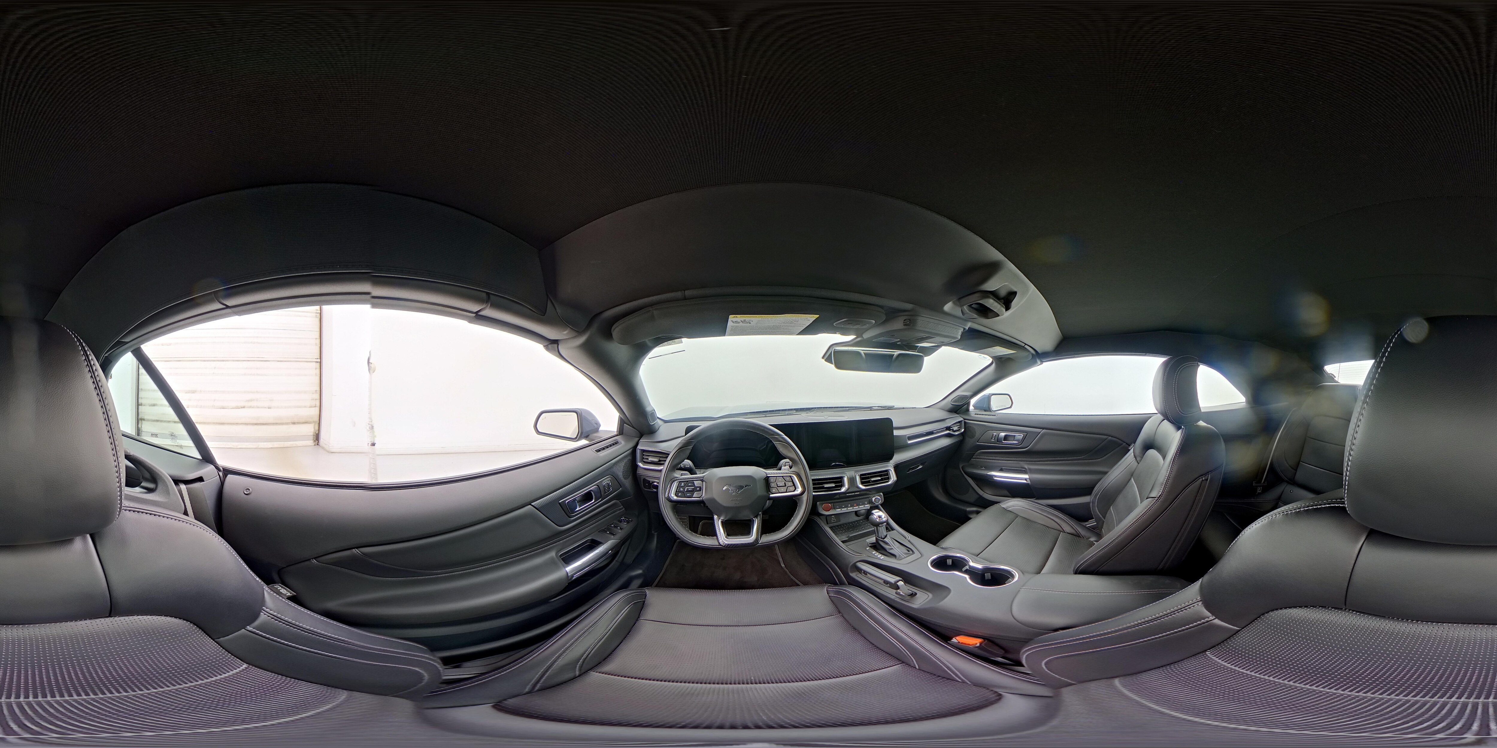 2024 Ford Mustang EcoBoost Premium - Photo 27