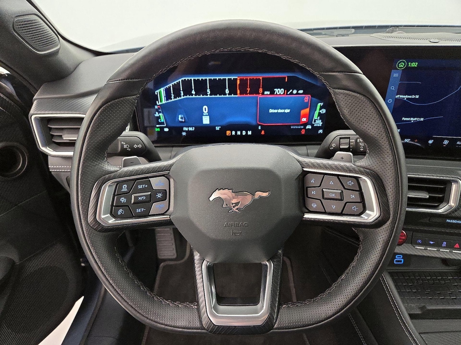2024 Ford Mustang EcoBoost Premium - Photo 11