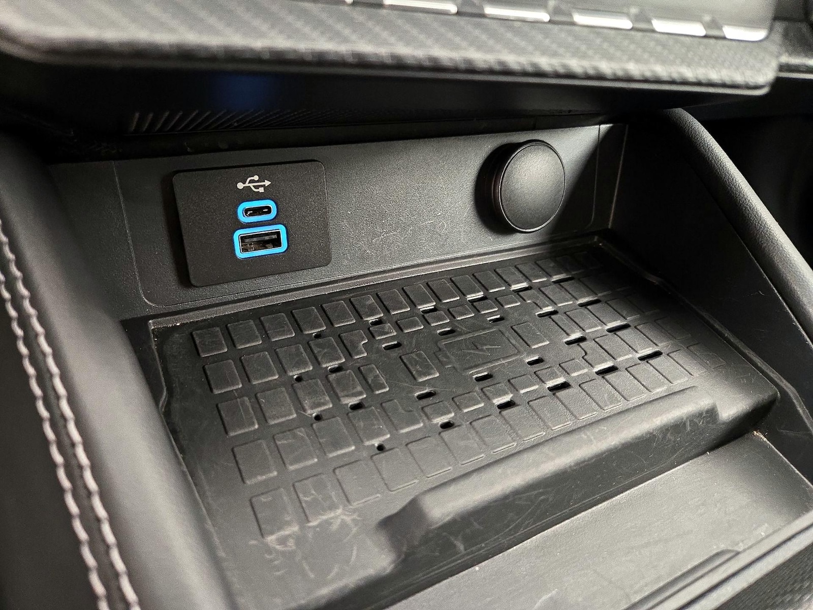 2024 Ford Mustang EcoBoost Premium - Photo 20