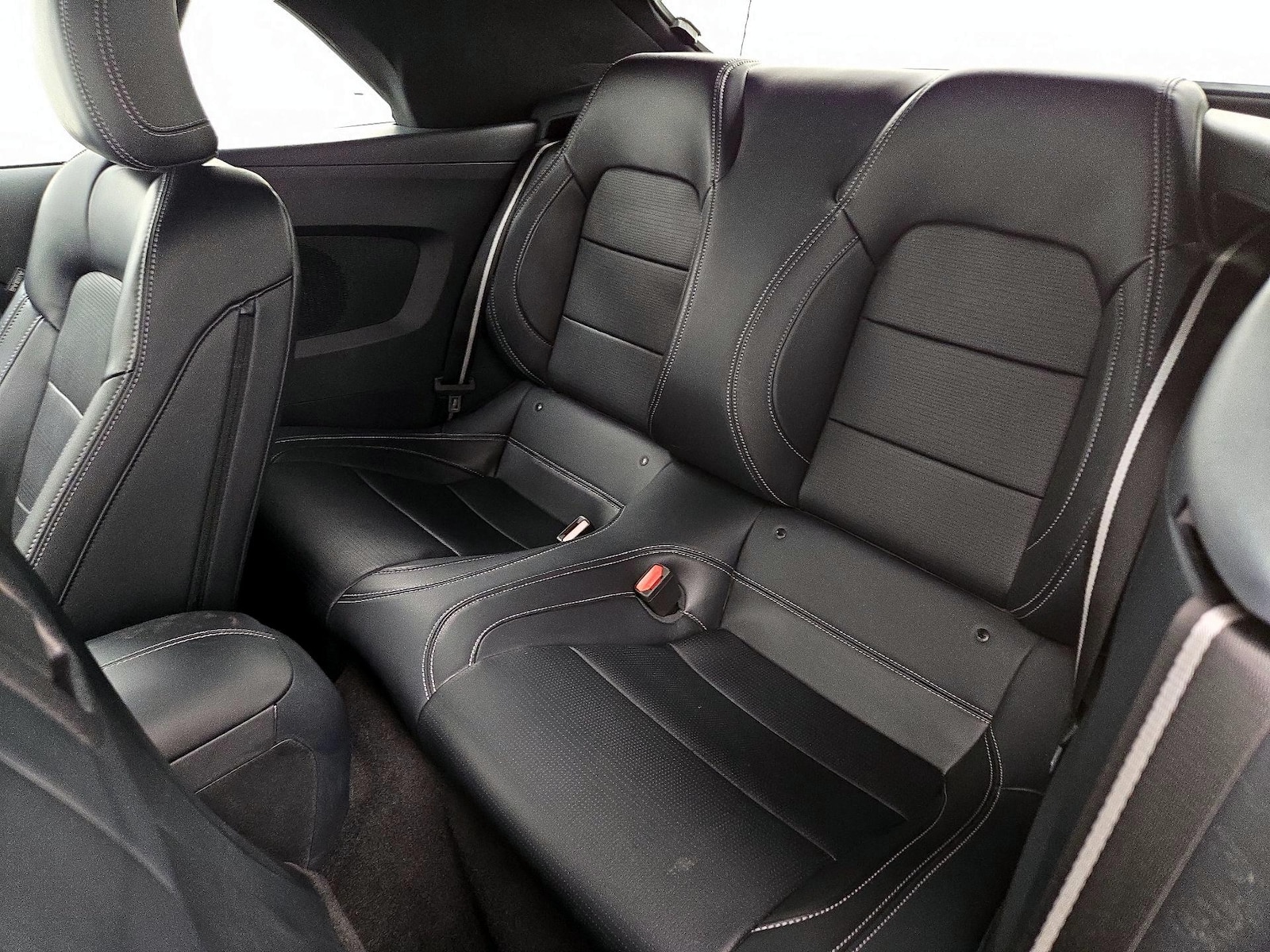 2024 Ford Mustang EcoBoost Premium - Photo 21