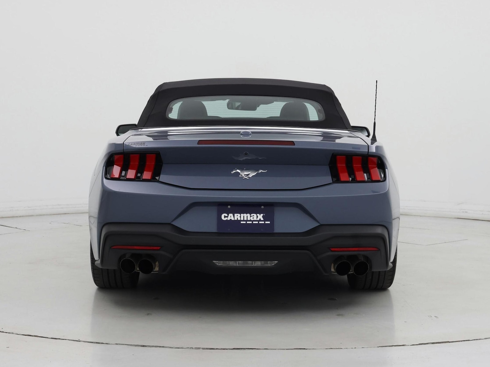 2024 Ford Mustang EcoBoost Premium - Photo 7
