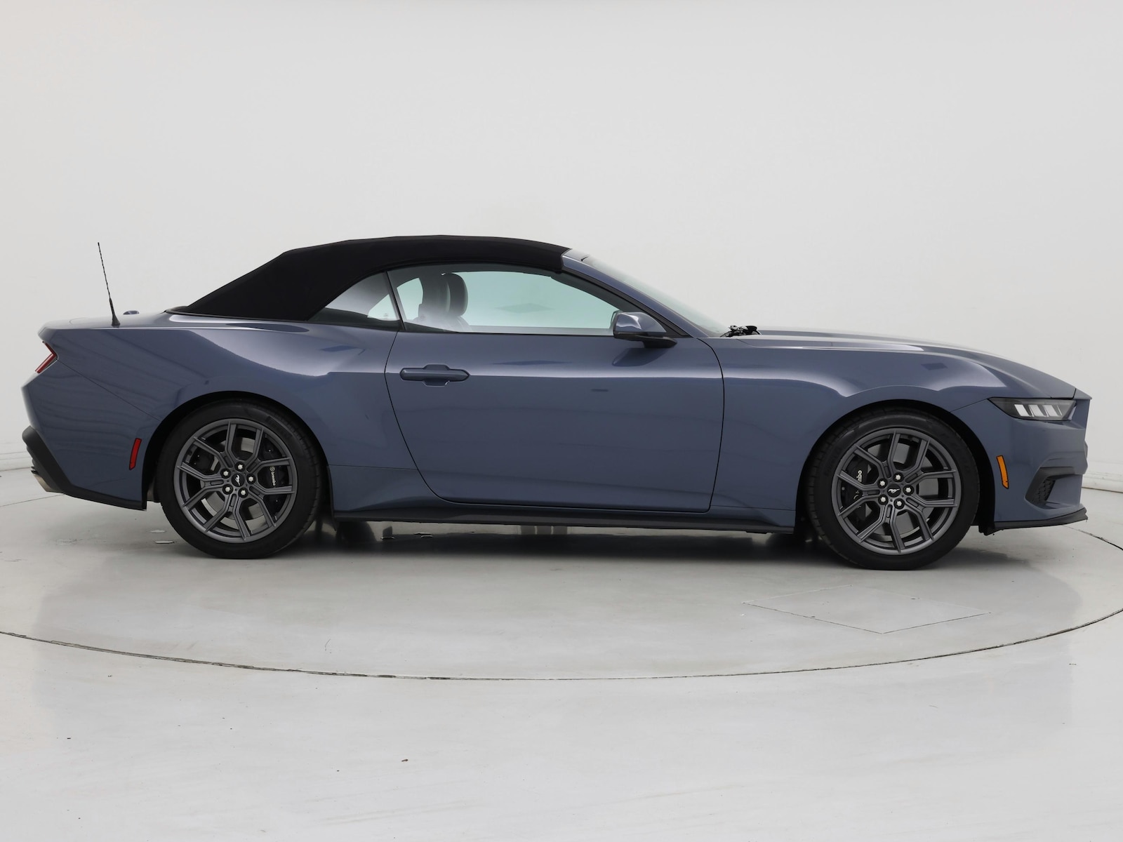 2024 Ford Mustang EcoBoost Premium - Photo 8