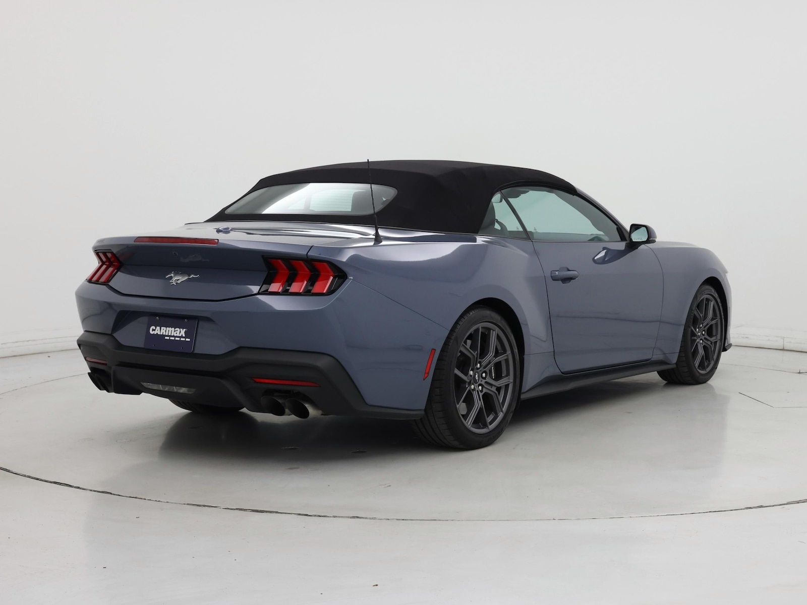 2024 Ford Mustang EcoBoost Premium - Photo 9