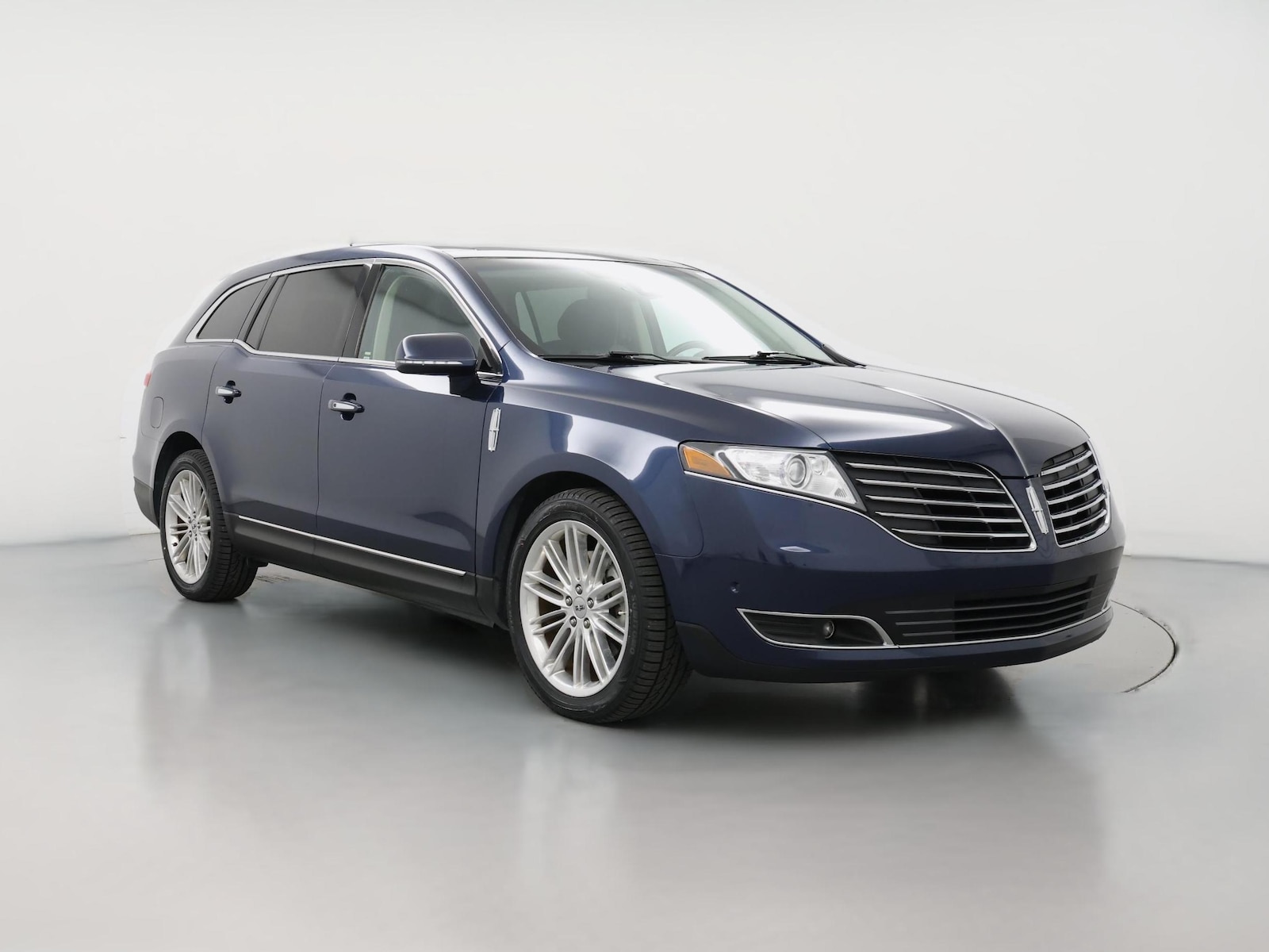 2017 Lincoln MKT EcoBoost