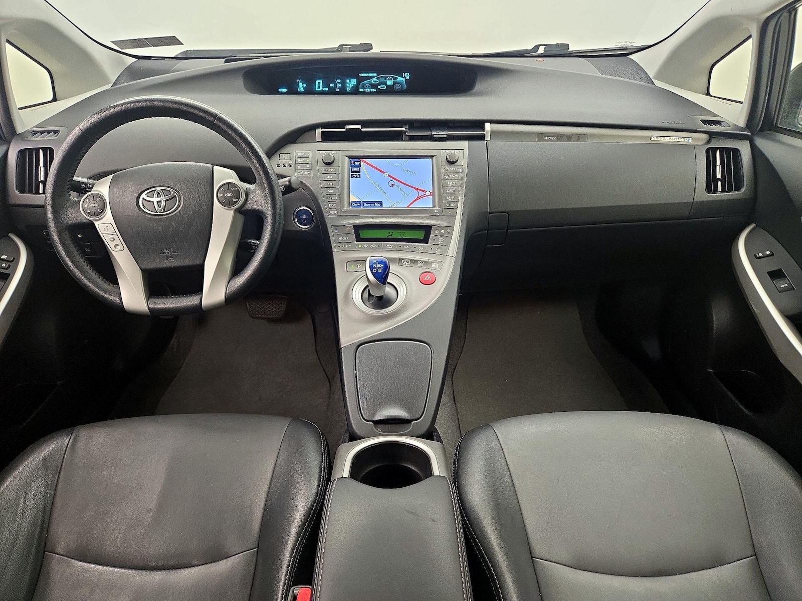 Navigation System