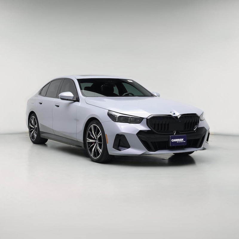 2024 BMW 540 XI