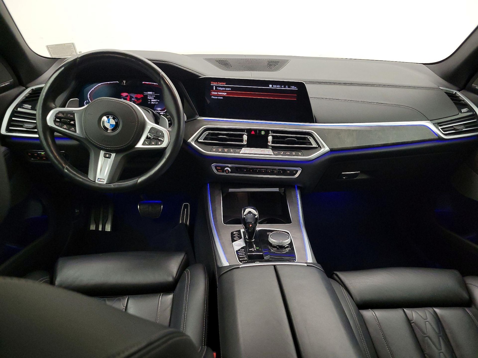 Apple CarPlay®