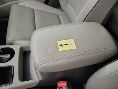 Condition detail