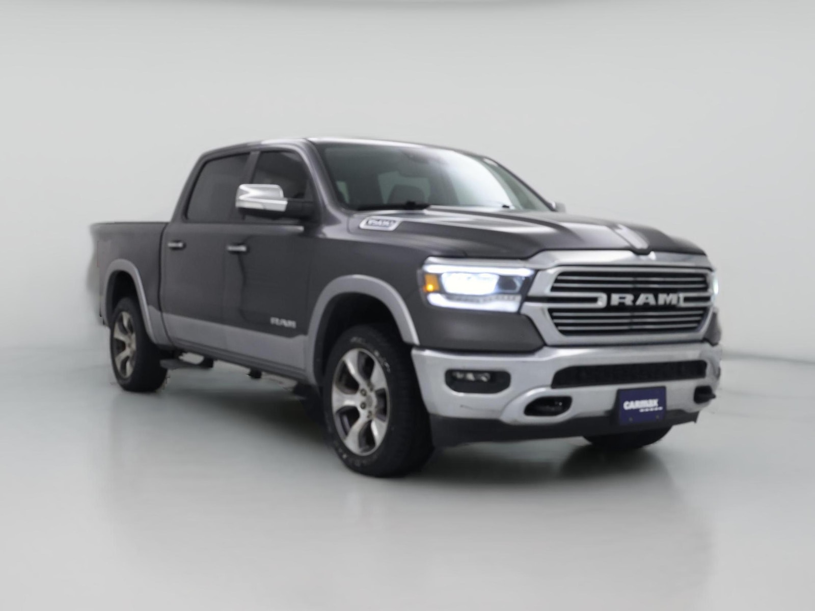 2022 RAM 1500 Pickup Laramie