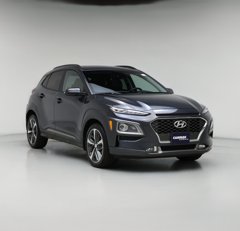 2021 Hyundai Kona Limited