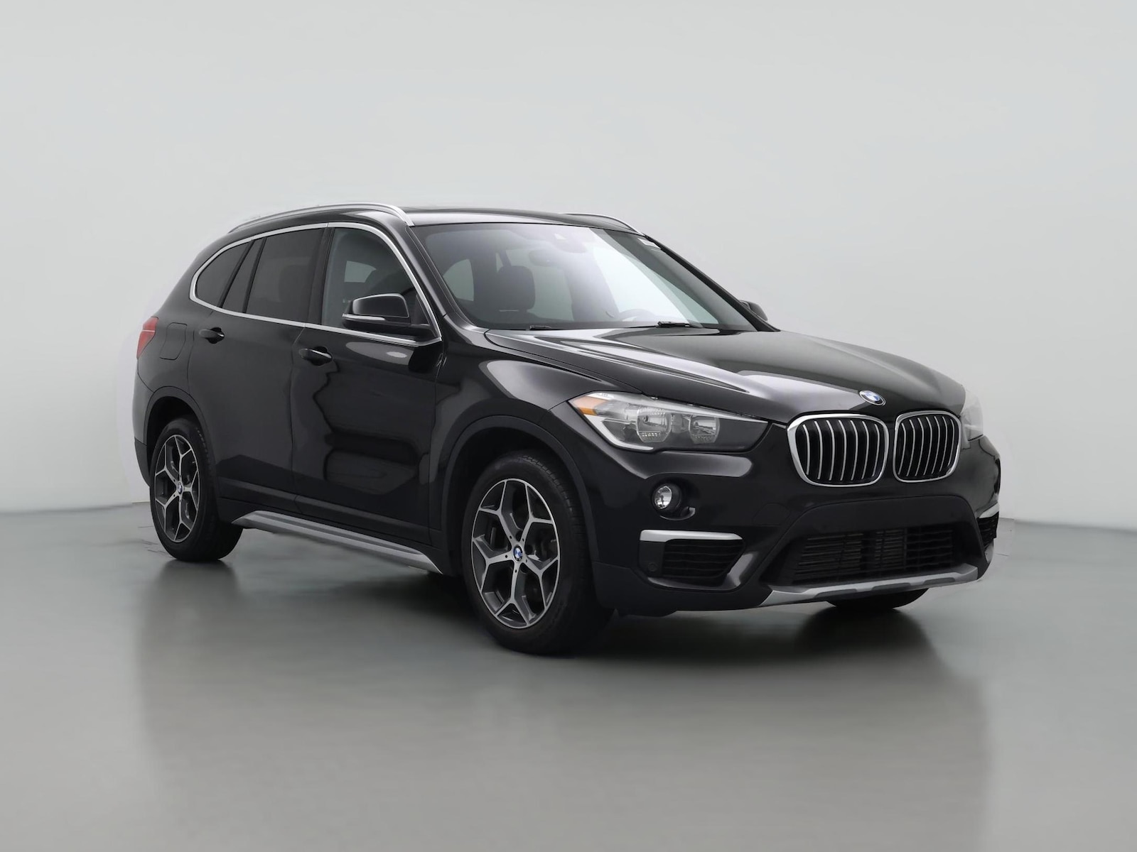 2019 BMW X1
