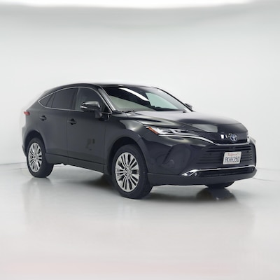 2023 Toyota Venza Hybrid Limited